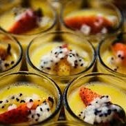 Four Seasons Catering Singapore