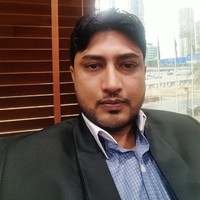 Ghulam Mustafa