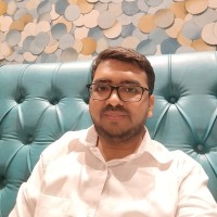 YOGESH DUSANE