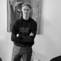 Mathias Sätherstöm Boye