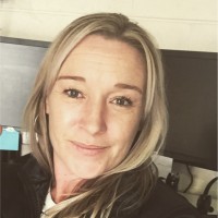 Nicole Ewart