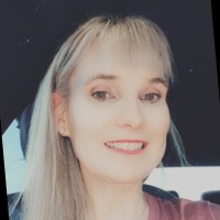 Danielle Mccraw