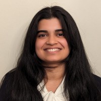 Nupur Santhoshkumar