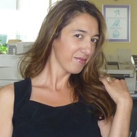 Yasemin Arslan