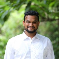 Shadrack Arulswamy