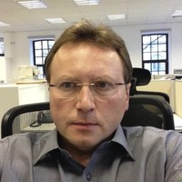 Dmitry Dubov