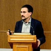 Hèctor R. Loscertales, PhD