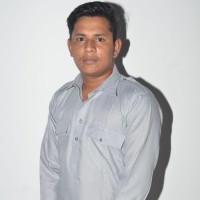 Dipesh Chauhan