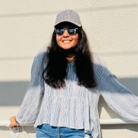 Ria Shah