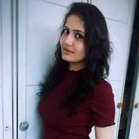 Pooja Chanda