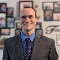 Matthew Shumway, Mba