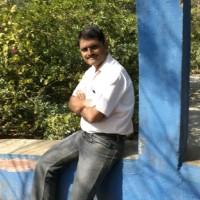 Vikas Deshmukh