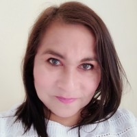 Rosa Manrique Ramirez