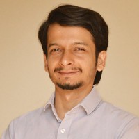 Suraj Sontakke