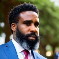 Kwesi Matthews