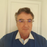 Bernard Jacky