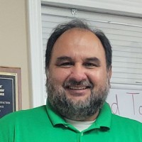 Eric Saenz