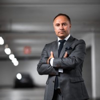 Antoine Christophe
