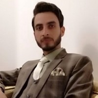 Hassham Shabbir