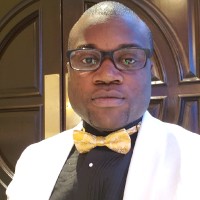 Betrand Ekenja, DNP, MPH, CRNP, FNP-C, LFP