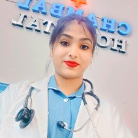 Payal Kahar
