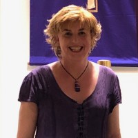 Josephine Mcdonnell Inkpin