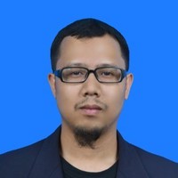 Mohd Sharulnazli Khalid