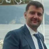 Luigi Vitale