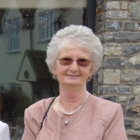 Mary Gurney