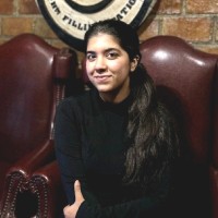 Monisha Asnani