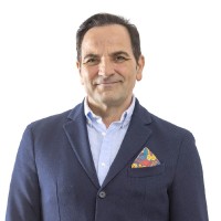Michel Aliaga García