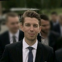 Niklas Stjernfeldt