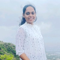 Priti Jamadar