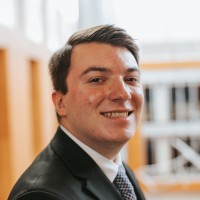 Jacob Bissen, Cpa