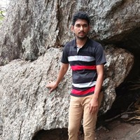 Pradeep Kumar Reddy Devarapalli