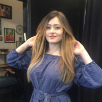 Olivia-Ann Barrette