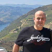 Ricardo Marques