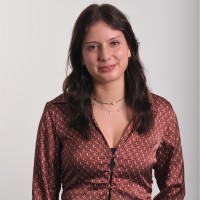 Tia Mcdonald