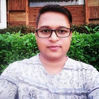 Gauri Shankar Tripathi