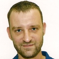 Boris Javeau