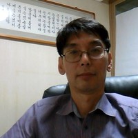 Michael Kang