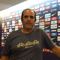 Gustavo Daniel Navarro Hernández
