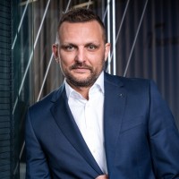 Łukasz Lech, Emba
