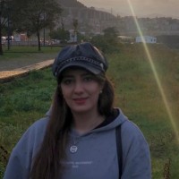 Sahar Alizade