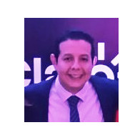 Geovanny Barrera Cosiun