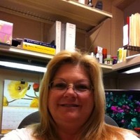 Denise Partin