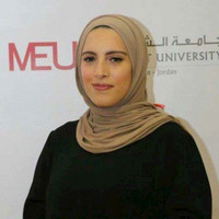 Eman Musallam