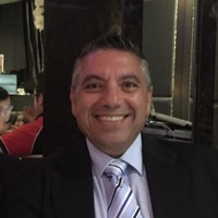 Tony Marino