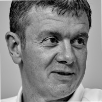 Steve Simpson