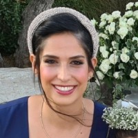 Reut Larza